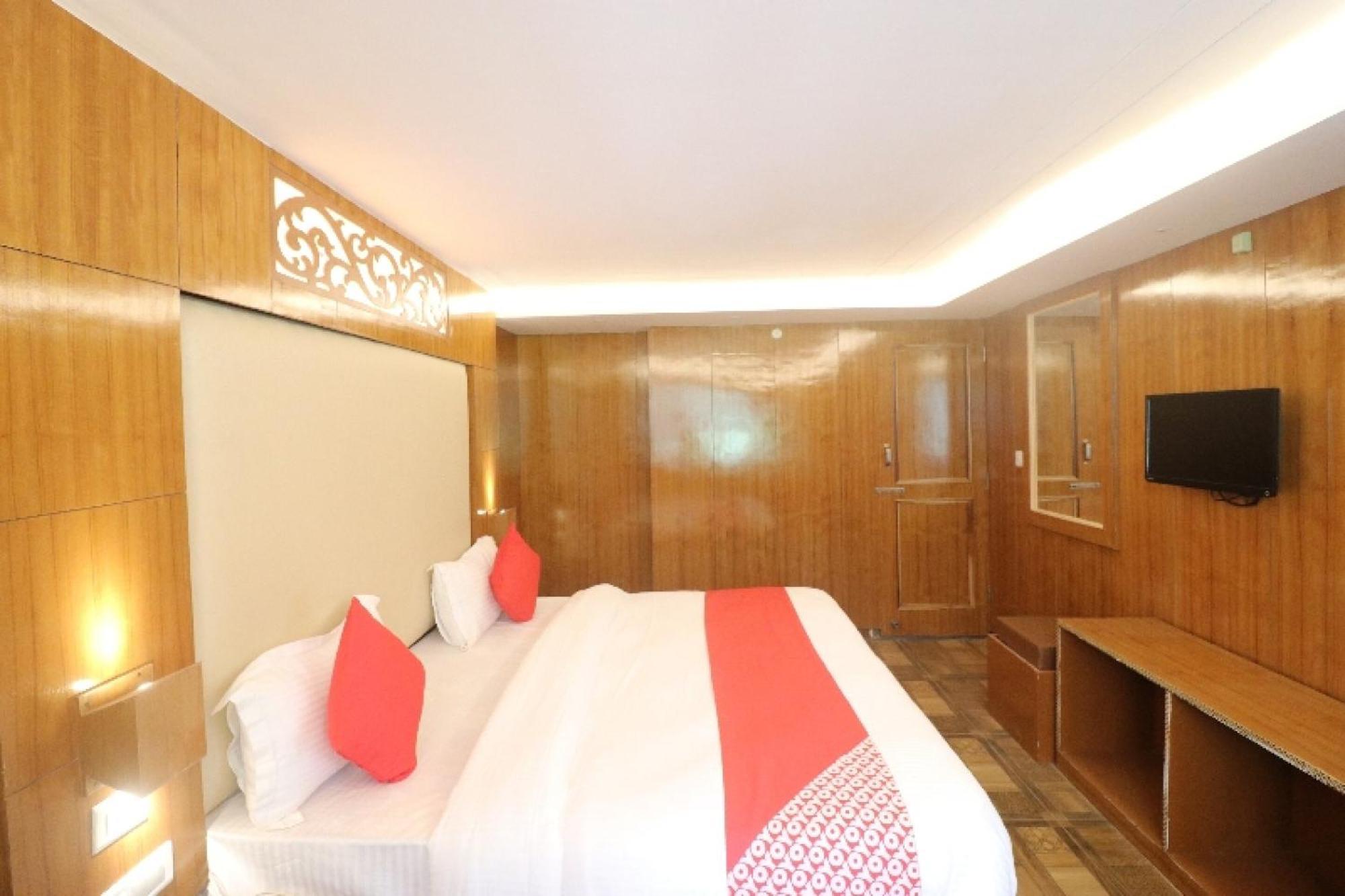 Hotel O Beas Regency Манали Экстерьер фото