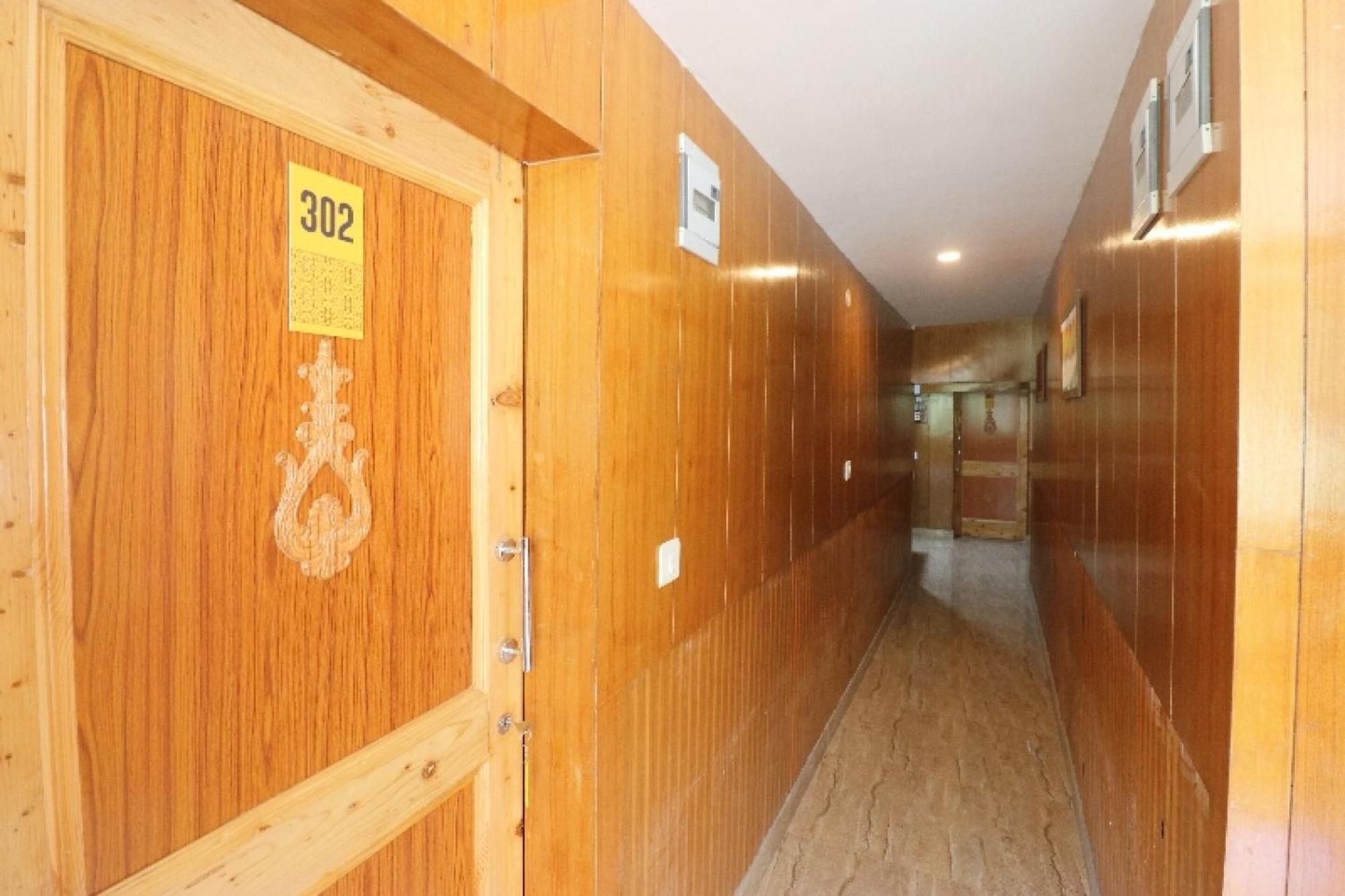 Hotel O Beas Regency Манали Экстерьер фото