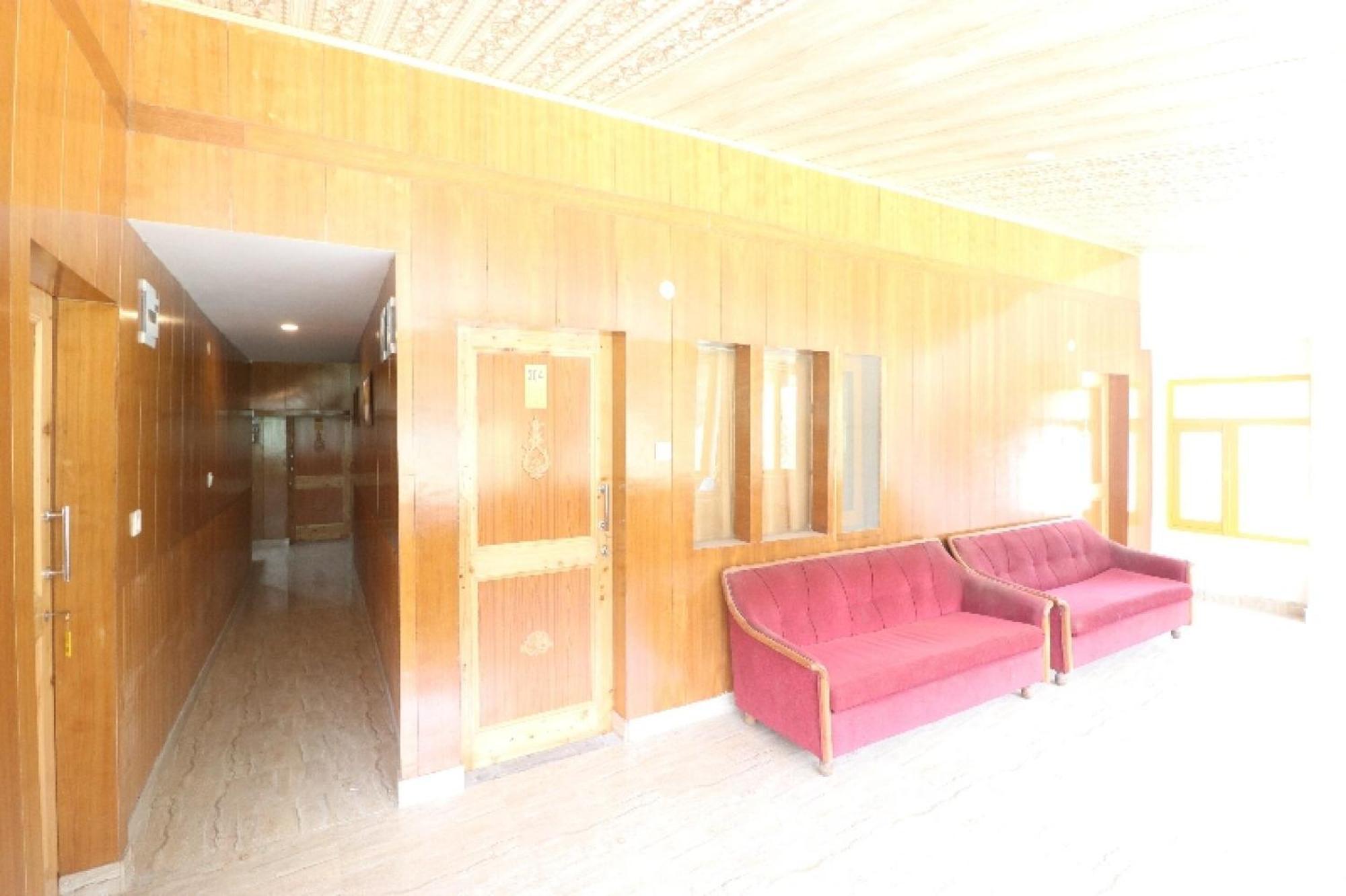 Hotel O Beas Regency Манали Экстерьер фото